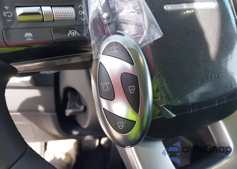 2026 Hyundai Santa Fe Hybrid Sel z USA, uszkodzony, nr VIN 5NMP2DG17TH104178